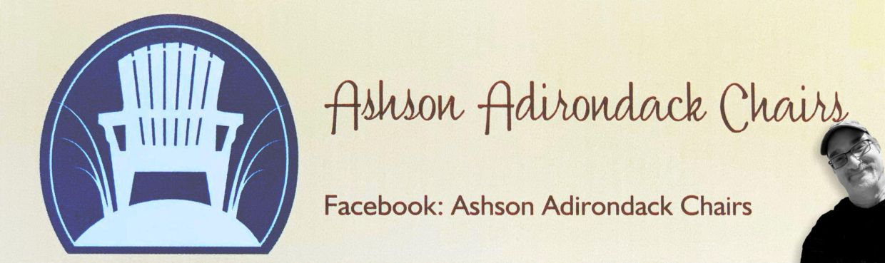 Ashson Adirondack Chairs